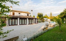 Villa Ca' Viola Rimini