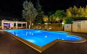 Villa Ca' Viola Rimini